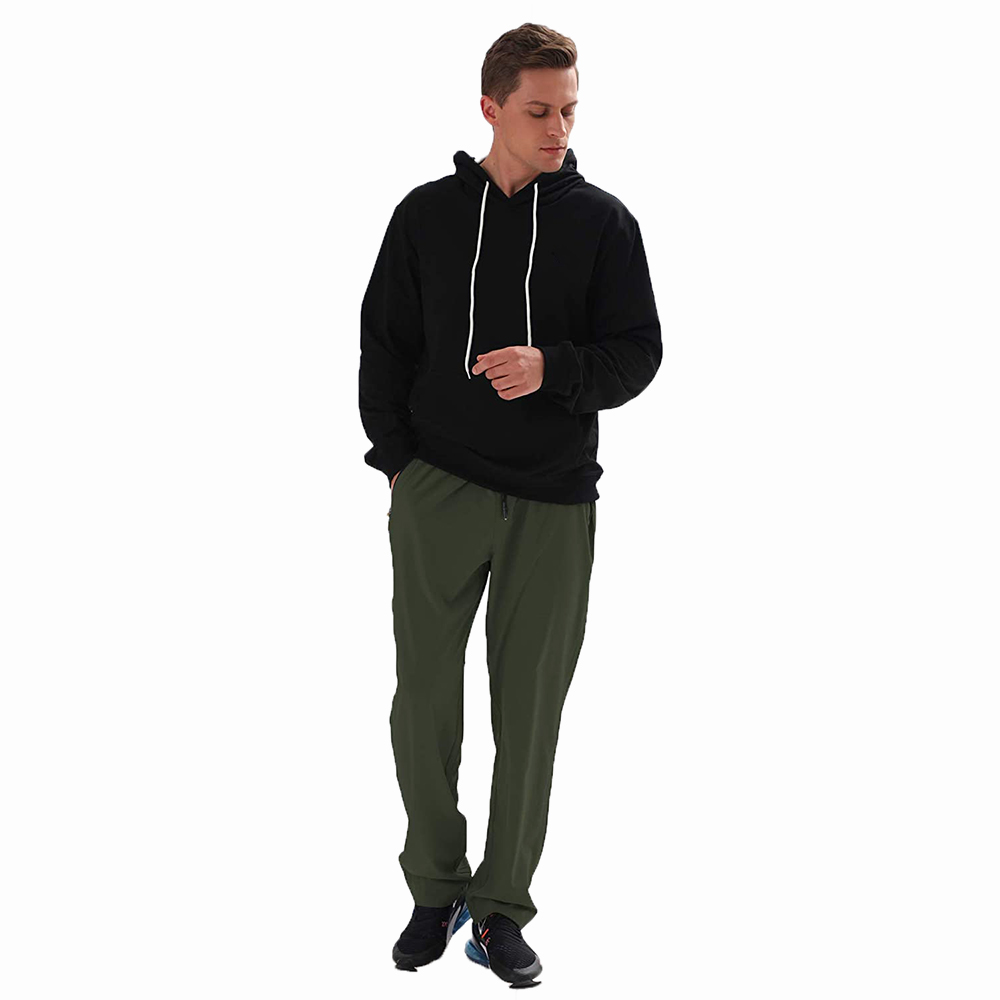 Improvment Sports Mens Cargo Trousers Work Wear Cargo Pans With Side Pocket Full Pants Casual Men Hiking Pants Outdoors Trousers Cargo Pants